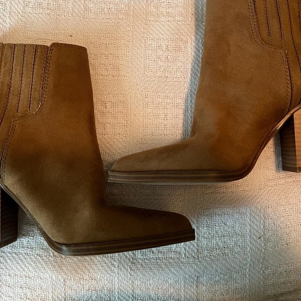 Nine West Booties - Picture 2 of 6